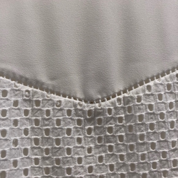 Juicy Couture Sleeveless Peplum Top - Picture 5 of 5